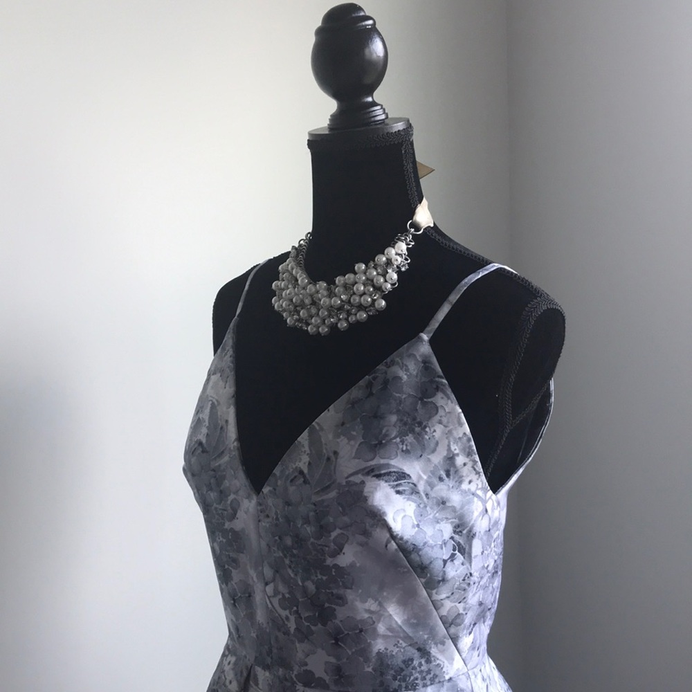 Calvin Klein Ball gown